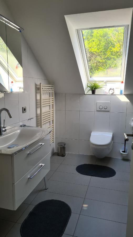 'Tor Zum Schwarzwald' Ferienwohnungen Mit Sauna Wildberg  المظهر الخارجي الصورة